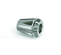FAHRION 13825010400 - Pinza di serraggio metallizzata