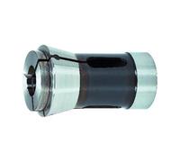 FAHRION Druckspannzange DIN6343 173E 4,00 Rund glatt