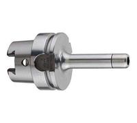 FAHRION Mandrino centrale | P sottile, DIN 69893, HSK-A63, 1,0-7,0, A=70