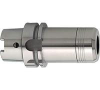 FAHRION - Mandrino di precisione per cemento, DIN69893, HSK-A63, 2-20, A=100,