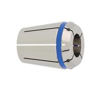 FAHRION tipo 0429E/ERC25-HPD - Pinza di tensione tipo 0429E/ERC25-HPD Spann-D. Bandiera da 4 mm, tensione di 4 mm.