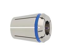 FAHRION tipo 0429E/ERC25-HPD - Pinza di tensione tipo 0429E/ERC25-HPD Spann-D. Bandiera da 6 mm, tensione: 6 mm.