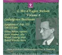 Fahrni - Jochum Eugen Vol.4