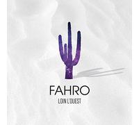 Fahro - Loin L'Ouest
