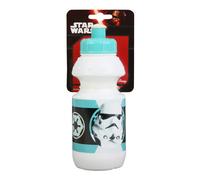 Fahrrad-Flasche Con Supporto Motivo Star Wars Borraccia Supporto Mund Pezzo