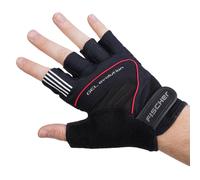 Fahrrad-Handschuhe Gel S/M Metà Dita Donna Uomo Bike Ruota MTB Sportive Fitness