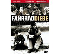 Fahrraddiebe