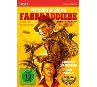 Fahrraddiebe