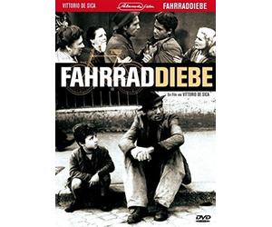 Fahrraddiebe
