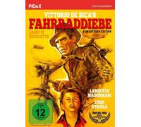 Fahrraddiebe