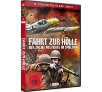 Fahrt zur Hölle - Der Zweite Weltkrieg im Film