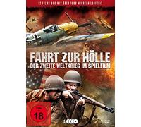 Fahrt zur Hölle - Der Zweite Weltkrieg im Spielfilm