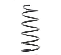 Fahrwerksfeder Anteriore Ammortizzatore a Molla KYB per Renault Clio 147 mm