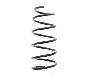 Fahrwerksfeder Anteriore Ammortizzatore a Molla KYB per Renault Clio 147 mm