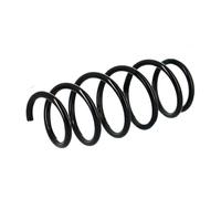 Fahrwerksfeder Anteriore KYB per FORD B-MAX Molla a Spirale Ø 131 mm