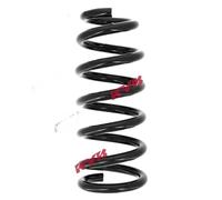 Fahrwerksfeder Anteriore MITSUBISHI PAJERO Spiralfeder KYB u.a. RA1050