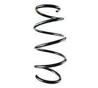 Fahrwerksfeder Anteriore Molla a Spirale SPIDAN Ø163mm per MERCEDES GLA