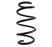 Fahrwerksfeder Anteriore SPIDAN 87913 Ø145mm, molla elicoidale per VW TIGUAN