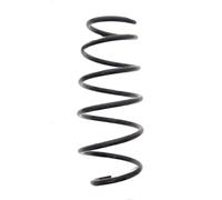 Fahrwerksfeder KYB Per Asse Anteriore Molla a Spirale Ø 151 mm RH2696