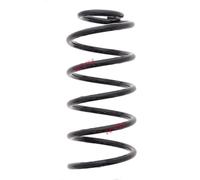 RIDEX 188C0575 Molle ammortizzatori per OPEL Corsa D Schrägheck (S07) Posteriore