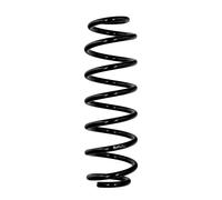 Fahrwerksfeder Posteriore EIBACH Per VW FOX Molla A Spirale Ø 10,5 mm 7,8 Giri