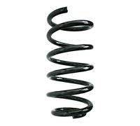 Fahrwerksfeder Posteriore Molla a Spirale Ø145mm SPIDAN Per u.a. HYUNDAI IX55