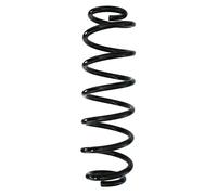 Fahrwerksfeder Posteriore Molla a Spirale SPIDAN Ø107mm per u.a. SKODA OCTAVIA