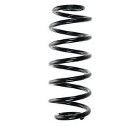 Fahrwerksfeder Posteriore Molla a Spirale SPIDAN Ø112mm per u.a. AUDI TT