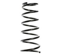 Fahrwerksfeder Posteriore SPIDAN Ammortizzatori a Spirale Ø112mm