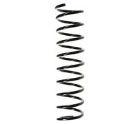 Fahrwerksfeder Posteriore SPIDAN Molla a Spirale Ø101mm Per RENAULT TWINGO