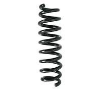 Fahrwerksfeder Posteriore SPIDAN Molla Spirale Ø101mm 86773 per BMW 3er