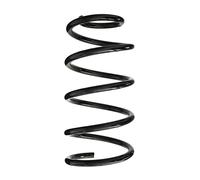 Fahrwerksfeder Posteriore SPIDAN Molla Spirale Ø121mm per OPEL ADAM
