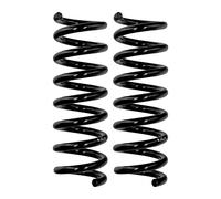 Fahrwerksfedern-Set Assale Posteriore Ø 13,8 MM 311 EIBACH per U. A. MB Classe E