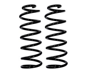 Fahrwerksfedern-Set Assale Posteriore Ø 13 MM 378 EIBACH per E A.Peugeot Coppia