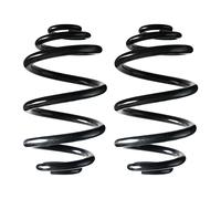 Fahrwerksfedern-Set Assale Posteriore Miniblock Ø 144mm SPIDAN per U. A. BMW Z4