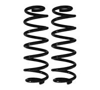 Fahrwerksfedern-Set Assale Posteriore Molla Elicoidale Ø103mm SPIDAN per E A. VW