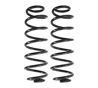 Fahrwerksfedern-Set Assale Posteriore Molla Elicoidale Ø103mm SPIDAN per ECC A.
