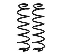 Fahrwerksfedern-Set Assale Posteriore Molla Elicoidale Ø103mm SPIDAN per U. A.