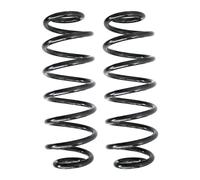 Fahrwerksfedern-Set Assale Posteriore Molla Elicoidale Ø112mm SPIDAN per U A. VW