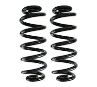 Fahrwerksfedern-Set Assale Posteriore Molla Elicoidale Ø121mm SPIDAN per U. A.G