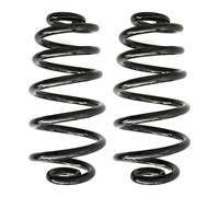 Fahrwerksfedern-Set Assale Posteriore Molla Elicoidale Ø136mm SPIDAN per U. A.