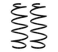 Fahrwerksfedern-Set Asse Ant. Ø 11,3 MM 344 MM EIBACH per Opel Corsa D