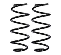Fahrwerksfedern-Set Asse Ant. Ø 11,8 MM 338 MM EIBACH per Altre Cose VW Polo IV