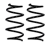 Fahrwerksfedern-Set Asse Ant. Ø 12,3 MM 270 MM EIBACH per Altre Cose VW Golf VII