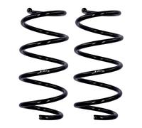 Fahrwerksfedern-Set Asse Ant. Ø 12,8 MM 305 EIBACH per Altre Cose Audi Q4 e-Tron