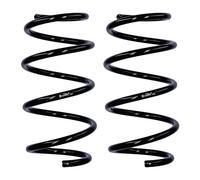 Fahrwerksfedern-Set Asse Ant. Ø 12 MM 282 MM EIBACH per Altre Cose Seat Leon