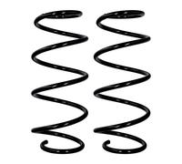 Fahrwerksfedern-Set Asse Ant. Ø 12 MM 372 MM EIBACH per Altre Cose Volvo V40