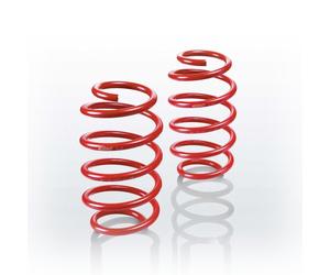 Fahrwerksfedern-Set Asse Ant. Ø 13,2 MM 266 EIBACH per Altre Cose VW Golf Plus V