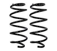 Fahrwerksfedern-Set Asse Ant. Ø 13,2 MM 343 EIBACH per Altre Cose VW Passat B7