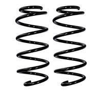 Fahrwerksfedern-Set Asse Ant. Ø 13,2 MM 347 EIBACH per Altre Cose VW Passat B6